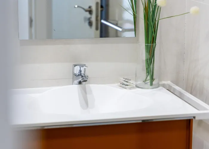 Val By Insidehome Appartement *