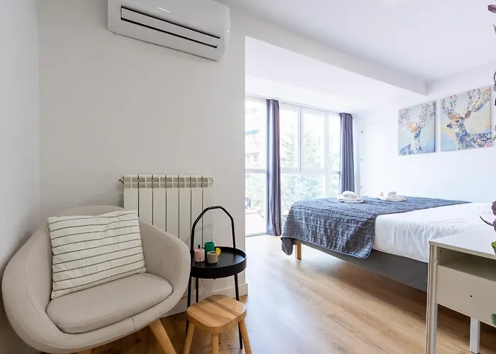 Val By Insidehome * Valladolid