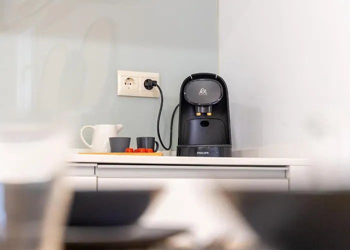 Appartement Val By Insidehome