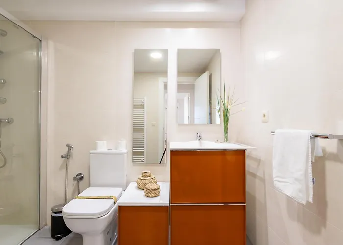 Val By Insidehome Valladolid