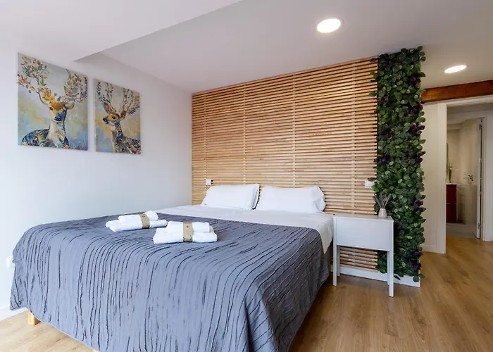 Appartement Val By Insidehome *