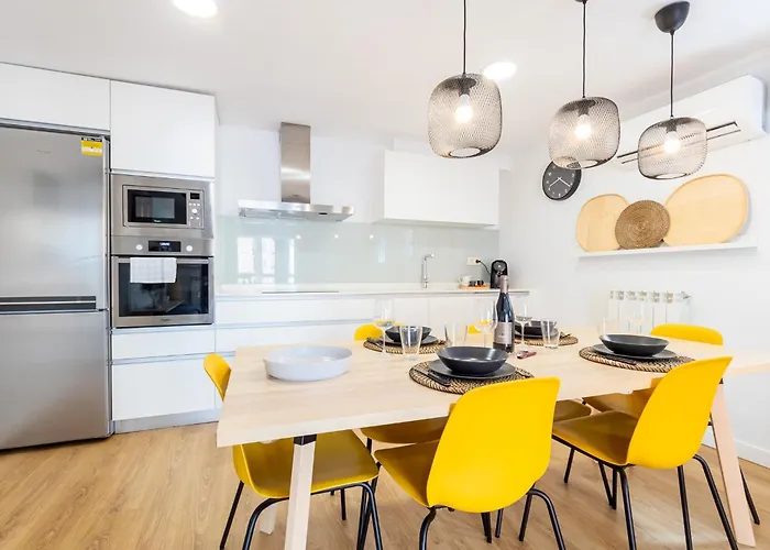 Val By Insidehome Appartement *