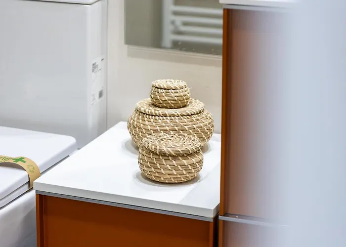 Appartement Val By Insidehome Valladolid