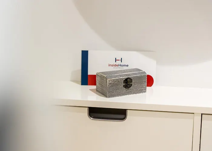 Appartement Val By Insidehome