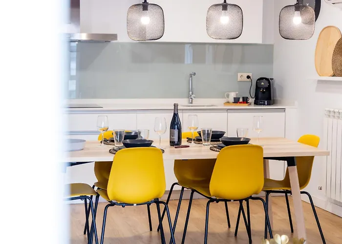 Val By Insidehome Appartement Valladolid