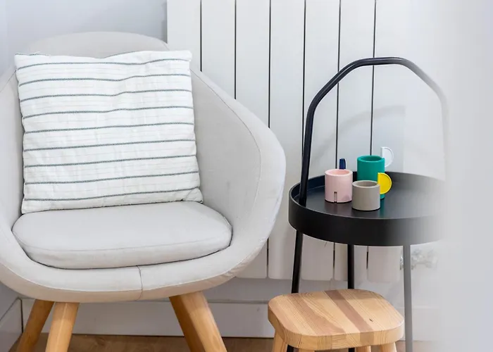 Val By Insidehome Valladolid