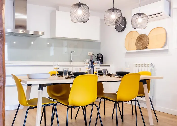 Val By Insidehome Appartement