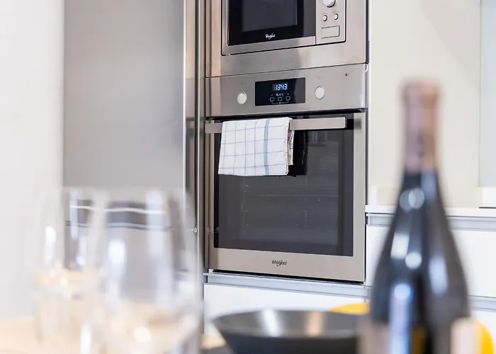 Val By Insidehome Appartement *