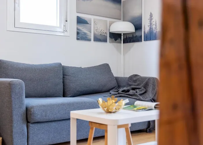 Val By Insidehome Appartement