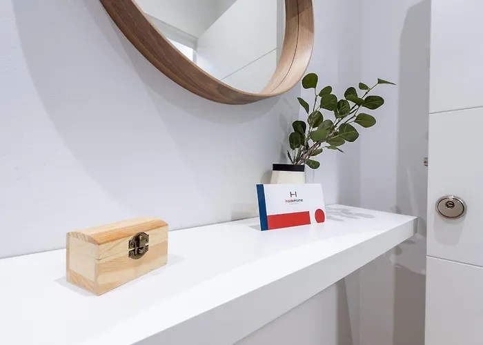 Appartement Val By Insidehome