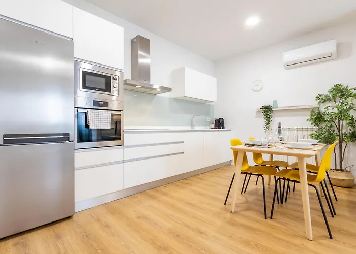 Val By Insidehome Valladolid