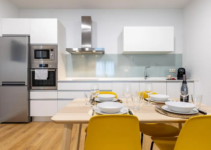 Val By Insidehome Appartement Valladolid