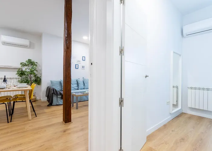 Appartement Val By Insidehome Valladolid