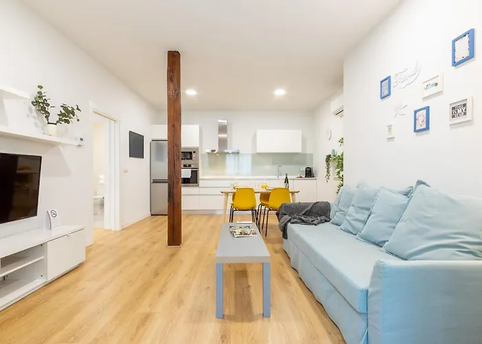 Val By Insidehome Appartement