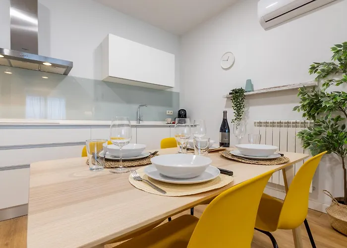 Val By Insidehome Appartement *