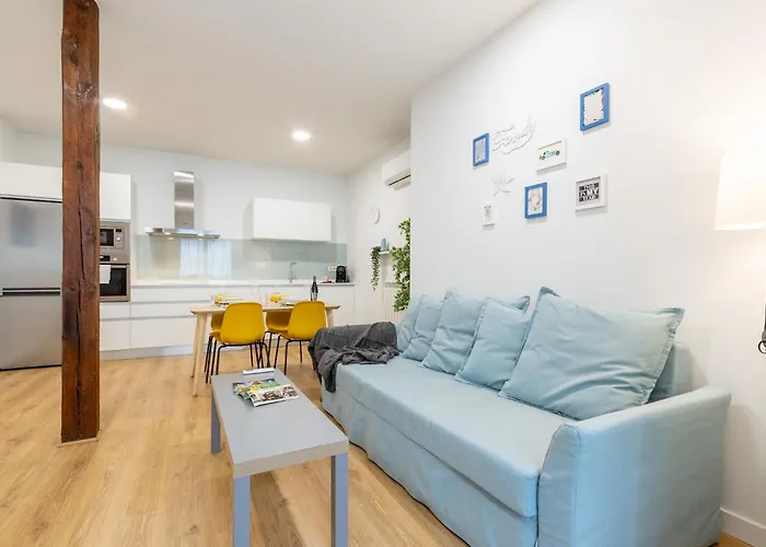 Val By Insidehome * Valladolid